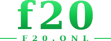 f20 logo